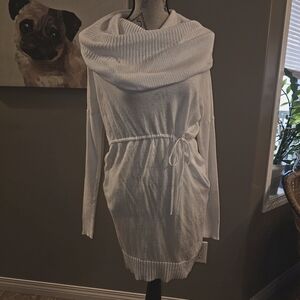 Victoria Secret Sweater Dress